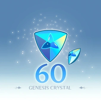 Genesis Crystals