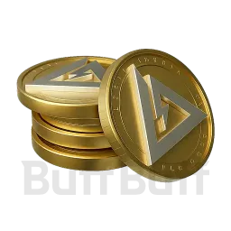 30 + 1 Delta Coins