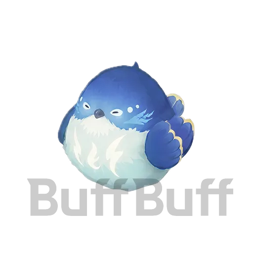 Cloud Lark (Yangyang: Xuanling Accessory)