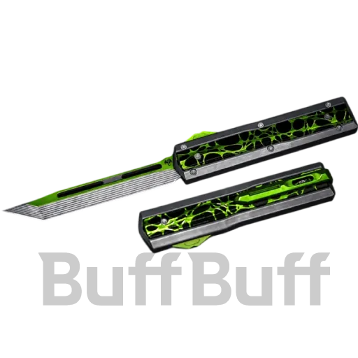 【MAXACE Venom】 Click for Gameplay Video