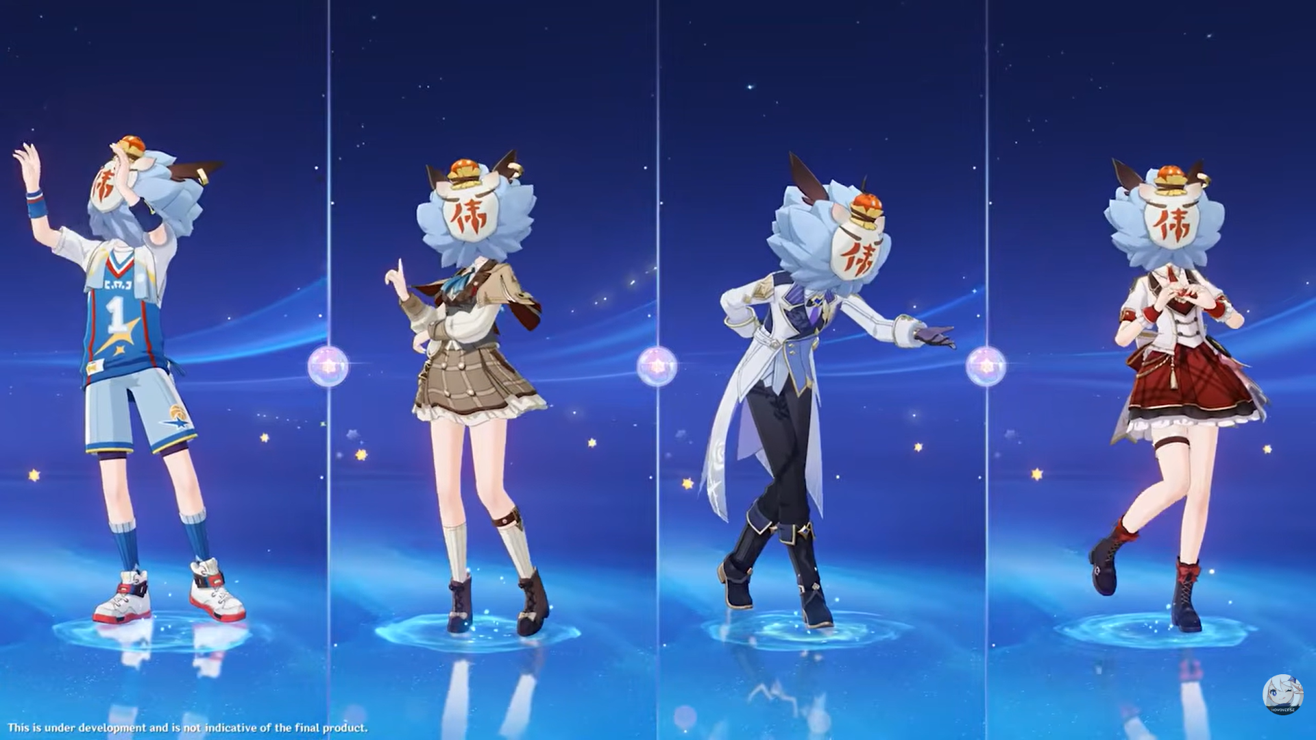 Free cosmetics