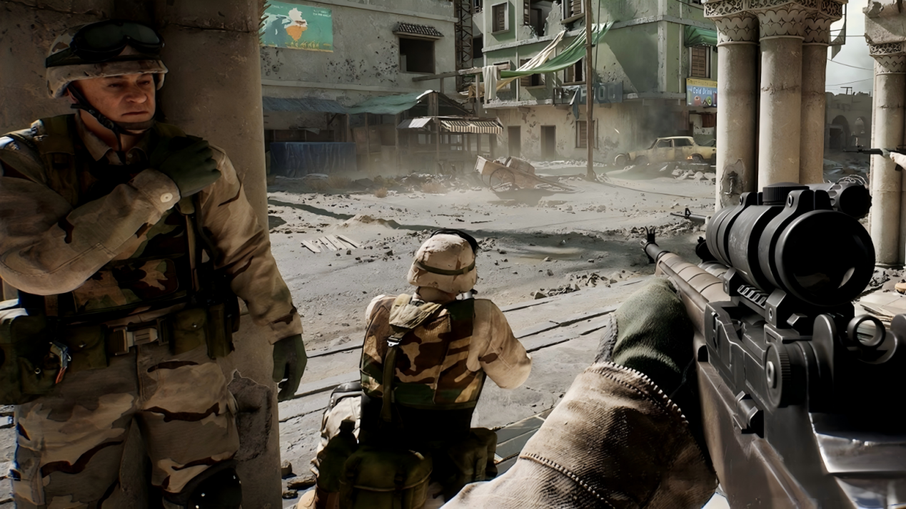 Black Hawk Down