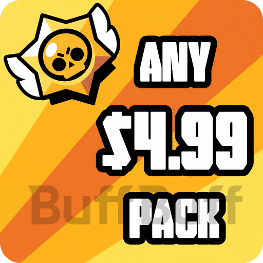 $4.99 Индивидуальный пакет