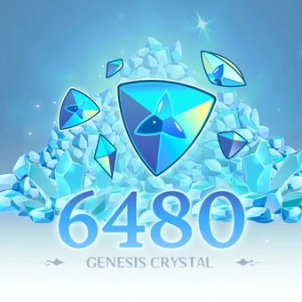Genesis Crystals
