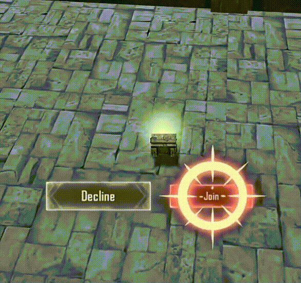 Bloodline Awakening