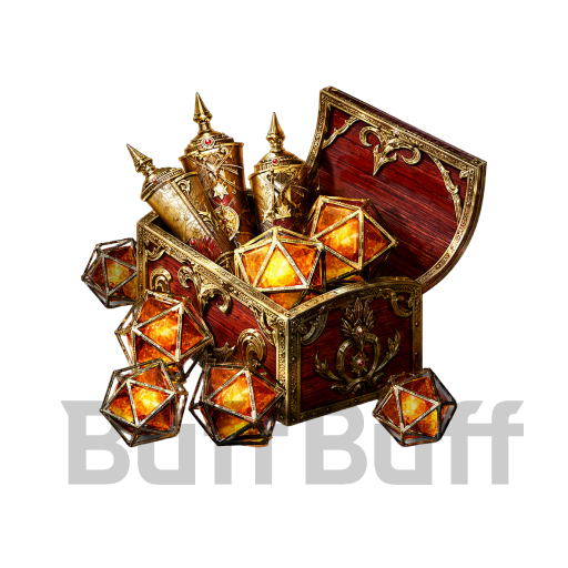 Anniversary Deluxe Supply Pack