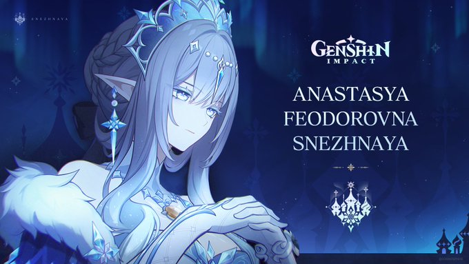 Anastasya