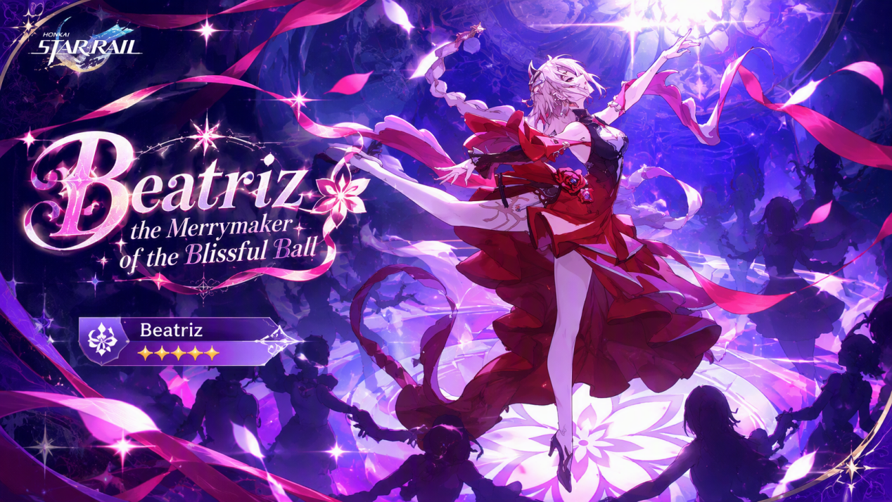 Beatriz banner
