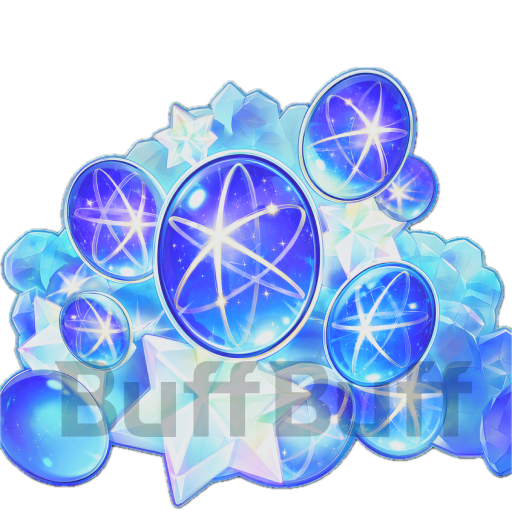 6480+1600 Chronal Nexus
