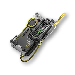 Deep Rampart Comms