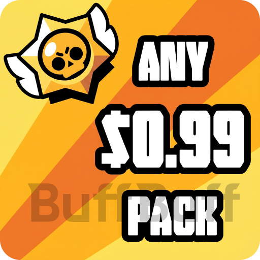 $0.99 Индивидуальный пакет