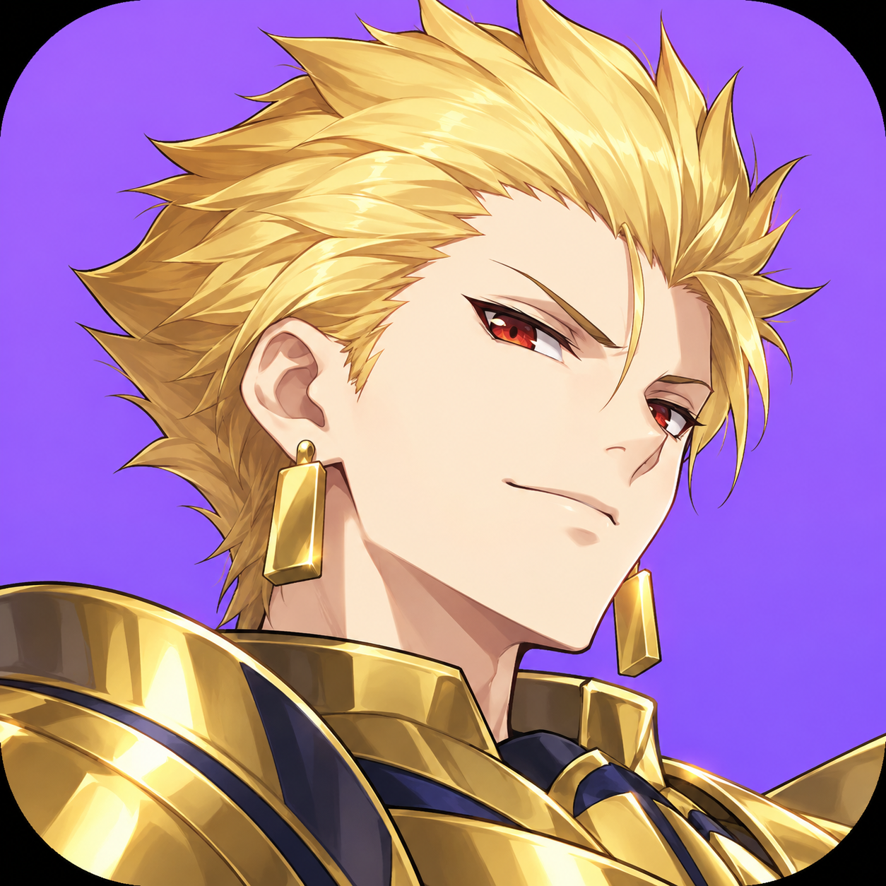 Gilgamesh