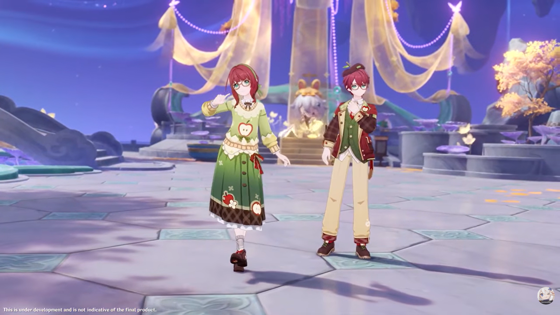 Free cosmetics