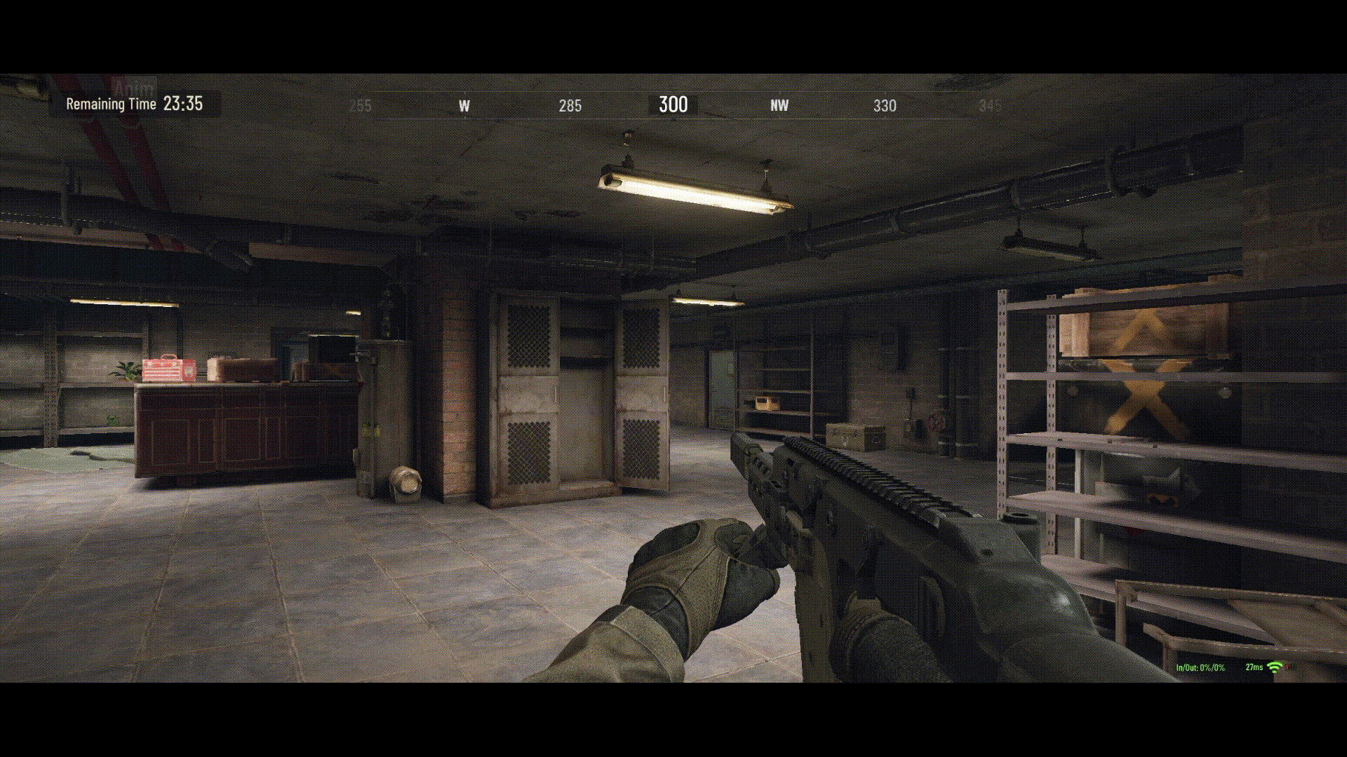 Arena Breakout Maxace
