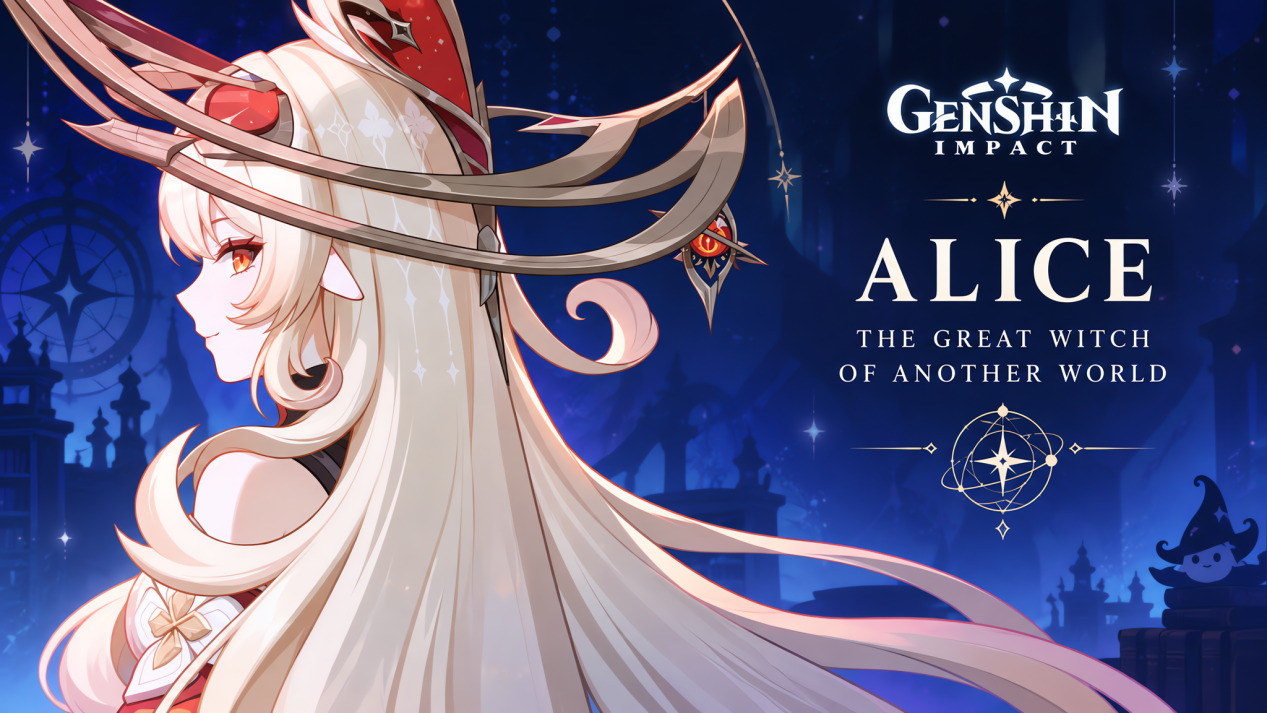 Alice