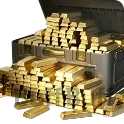 2000 + 260 Ouro