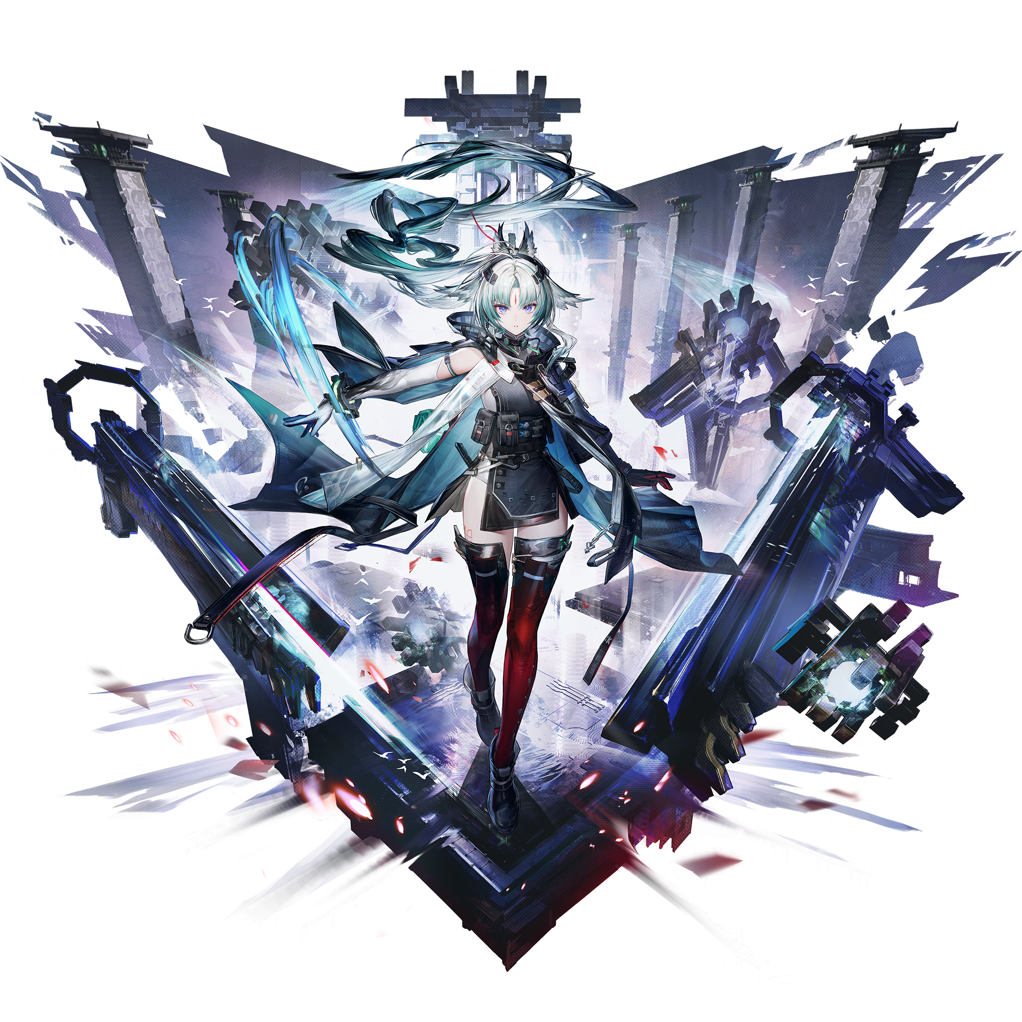 Arcane