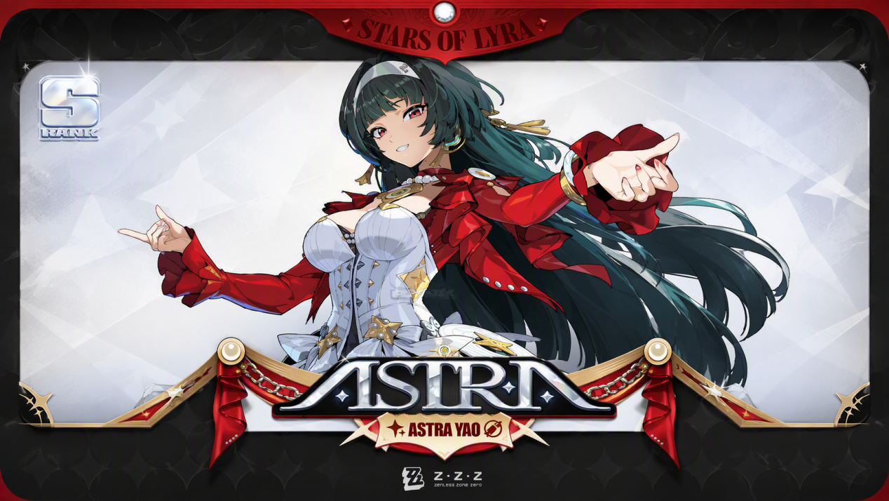 Astra Yao banner