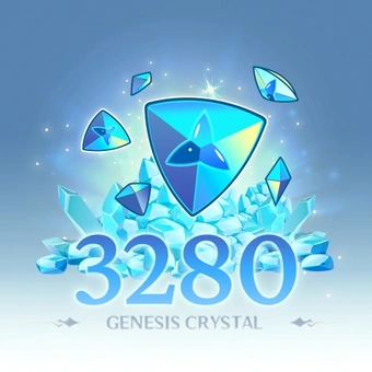 Genesis Crystals