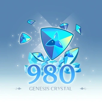 Genesis Crystals