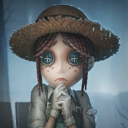Identity V Top Up