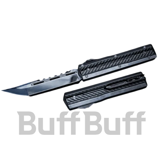 【MAXACE Carbon Scales】 Click for Gameplay Video