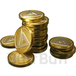 300 + 30 Delta Coins