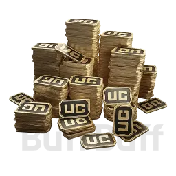 6000 + 2400 UC