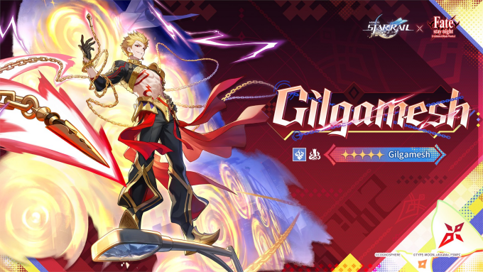 Gilgamesh