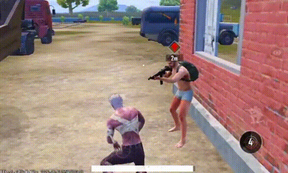 Claw Strike