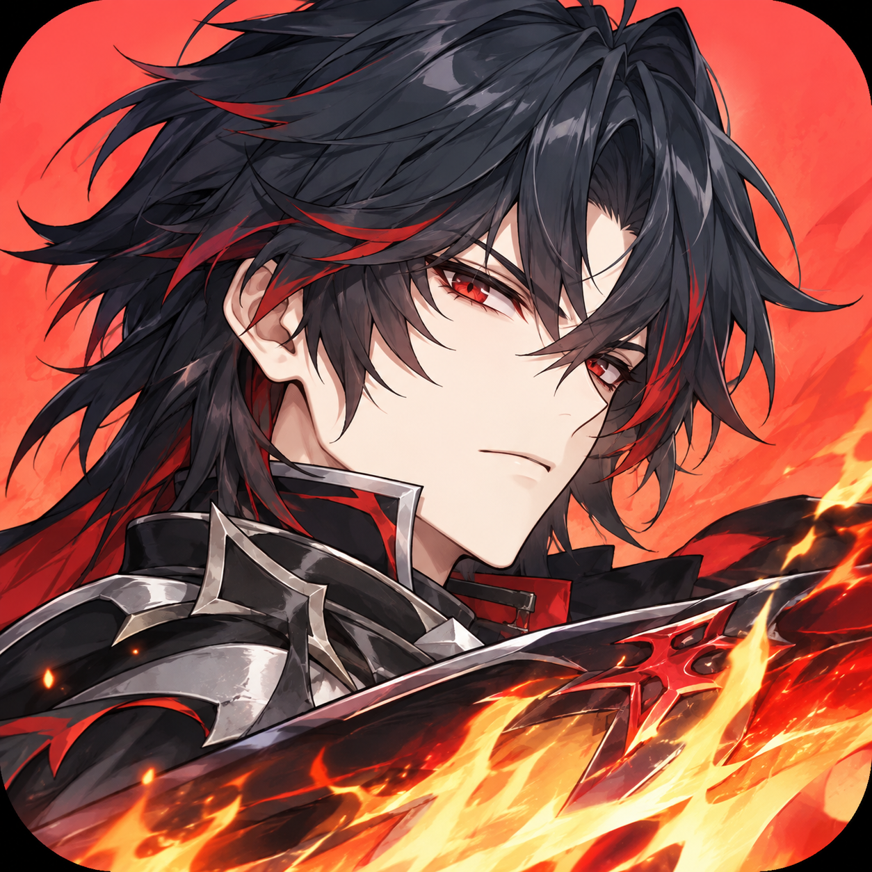 Mortenax Blade