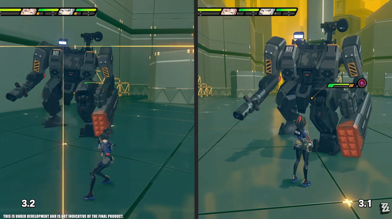 Defensive Assist