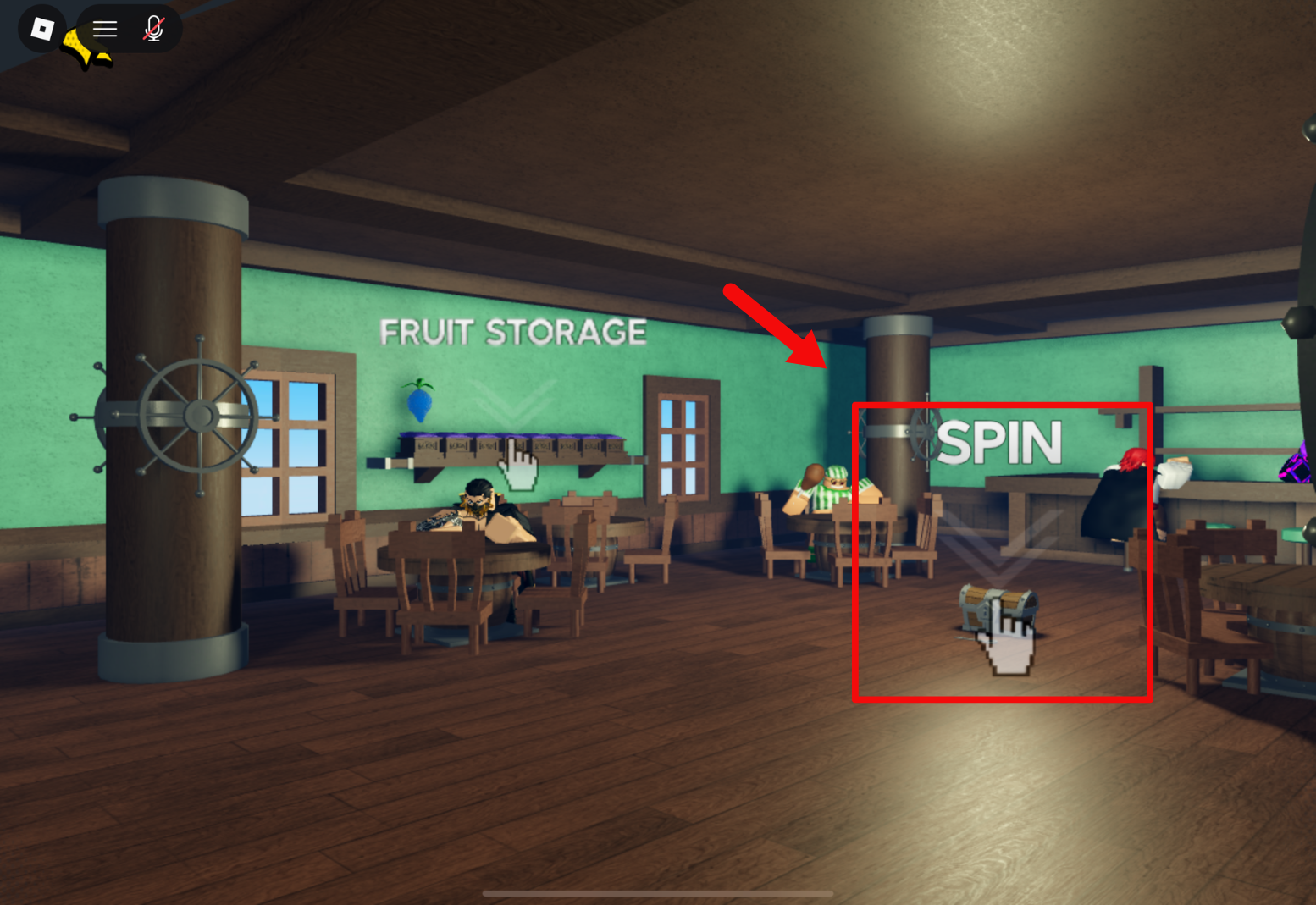 SPIN