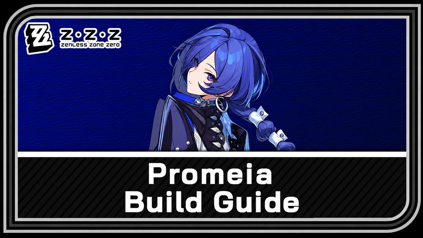 Promeia Build Guide
