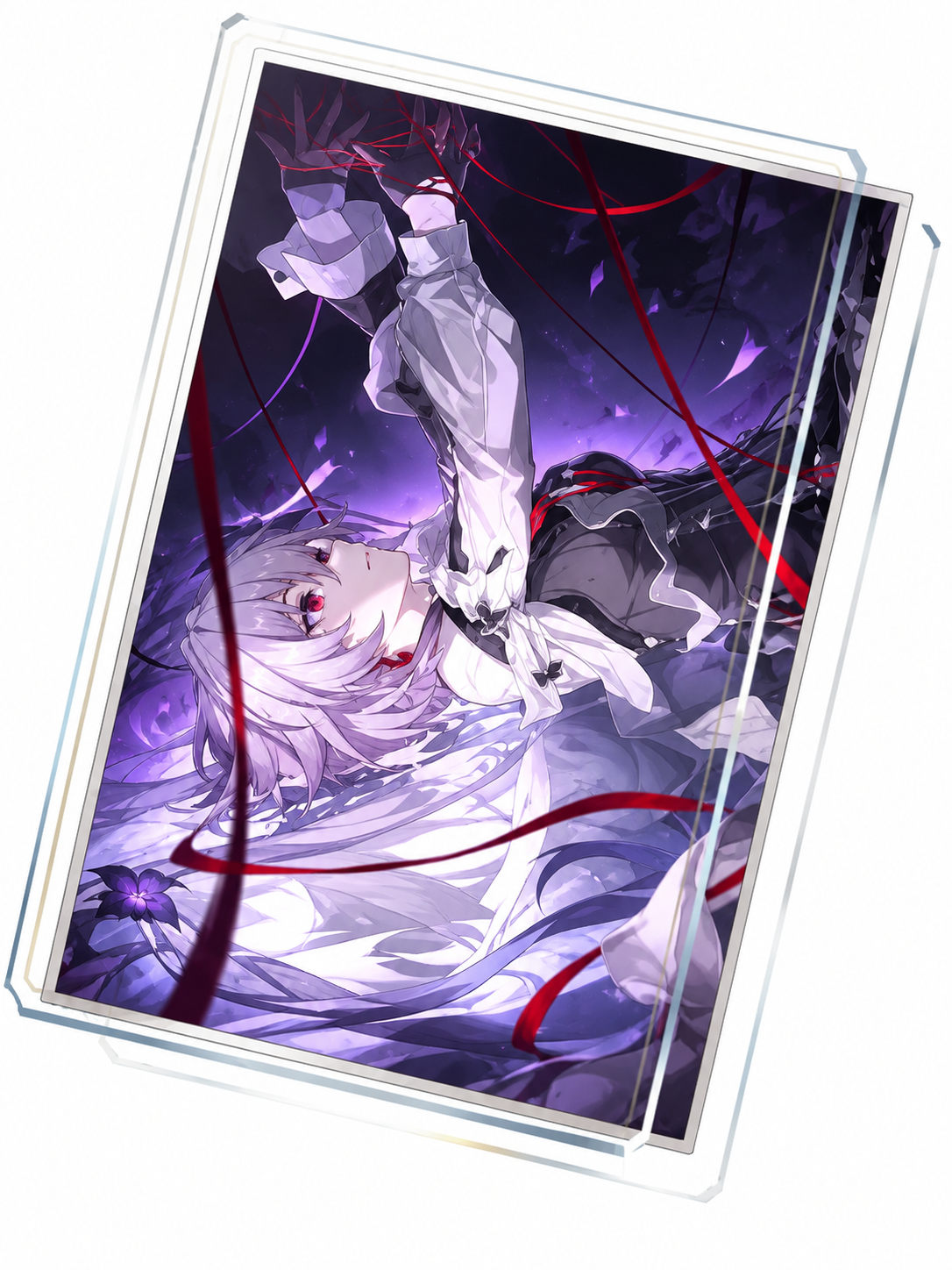 To Evernight's Stars
