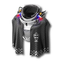 MI Security Overalls