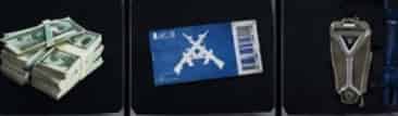 TurBrick, Delta Tickets, Armament Vouchers