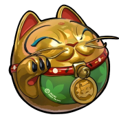 Catty Luck