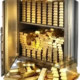 15000 + 2400 Ouro