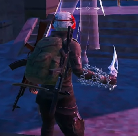 Silvermoon Chain