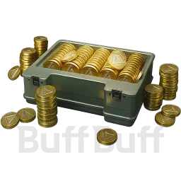 6480 + 1815 Delta Coins