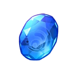 Varunada Lazurite Gemstone
