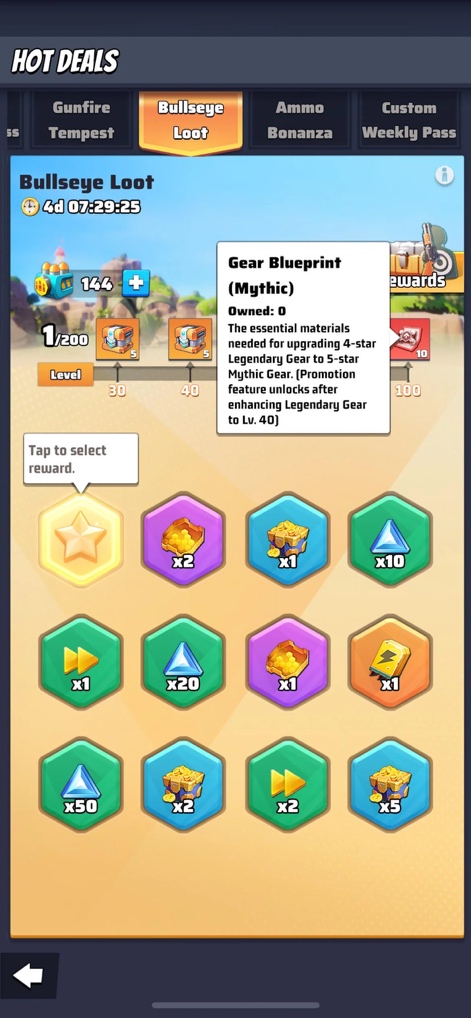 Last War Update August