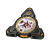 Distorted Numeral
