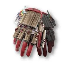 Qingbo Gloves