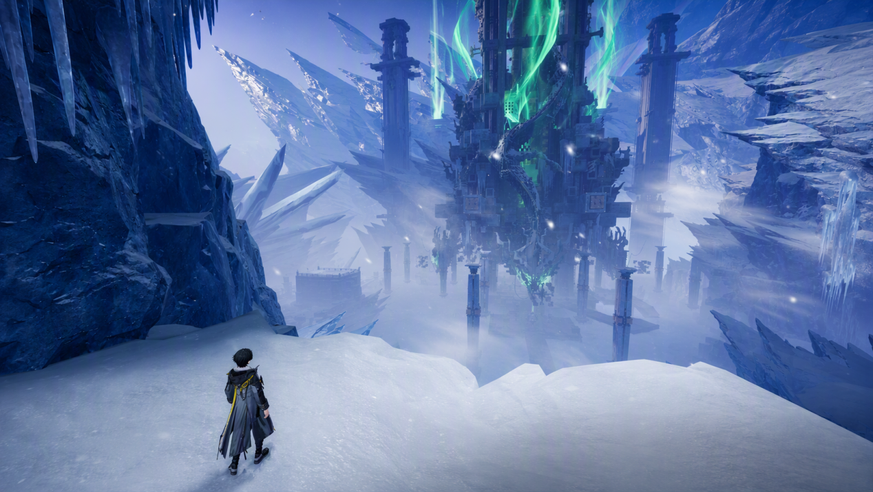 New Locations