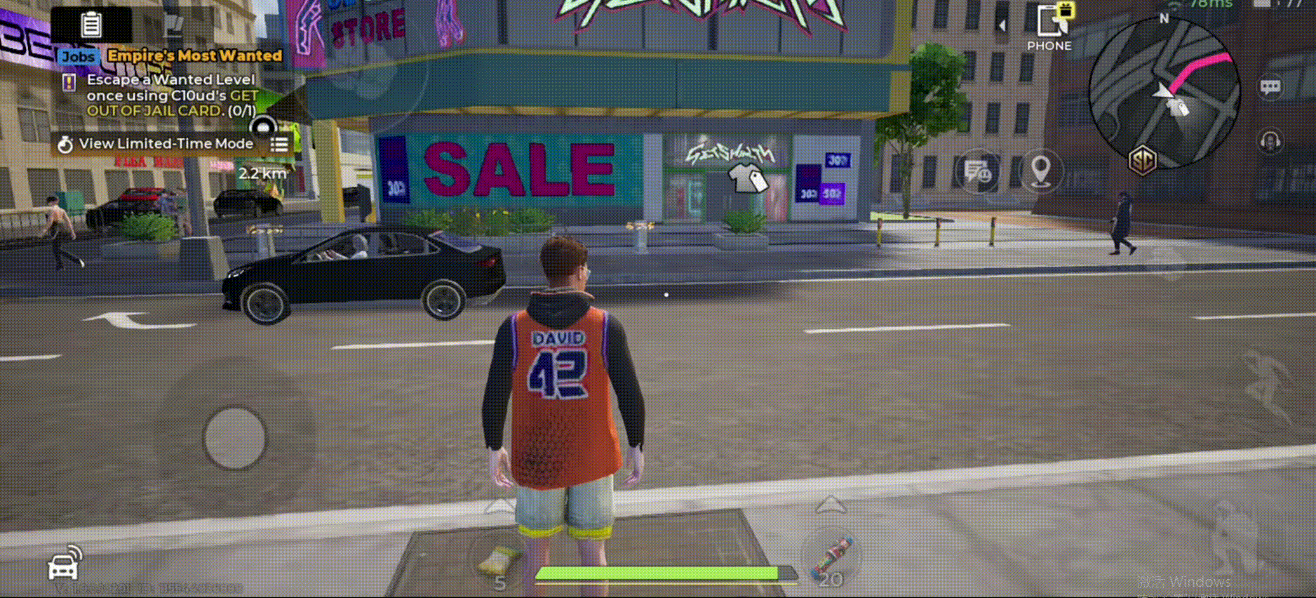 Gangstar Mirage City Beginner Guide