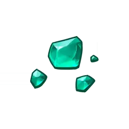 Vayuda Turquoise Sliver