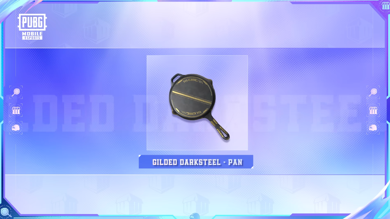 Pubg mobile pan