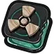 Basic Anomaly Certification Seal